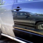 Сухая мойка автомобилей в Саратове | Чистка от грязи без воды