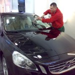 Полировка автомобильных стекол в Саратове | СарСТО