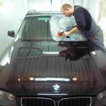 Полировка автомобильных стекол в Саратове | СарСТО